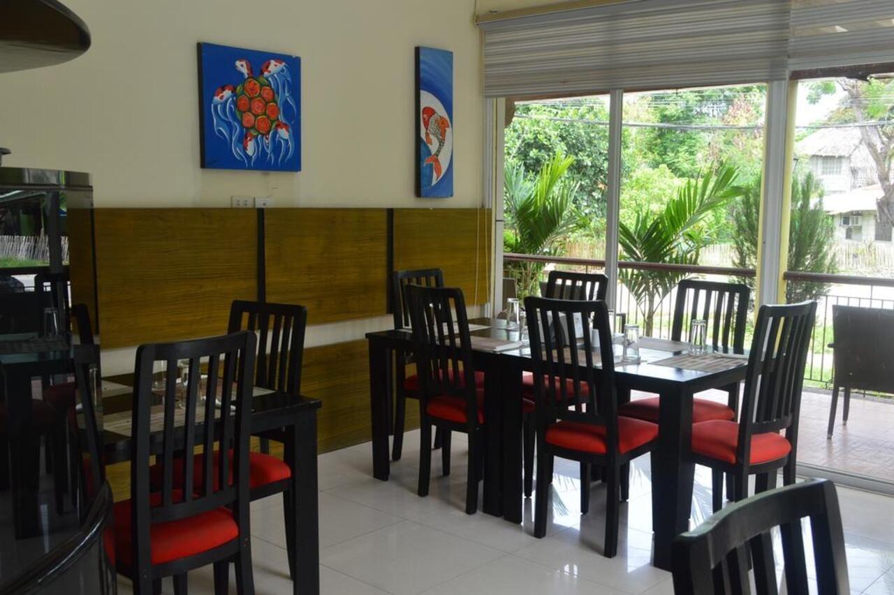 Arabelle Suites Tagbilaran City Bagian luar foto