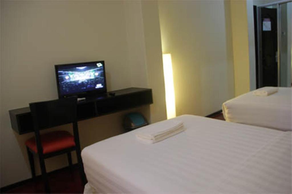 Arabelle Suites Tagbilaran City Ruang foto